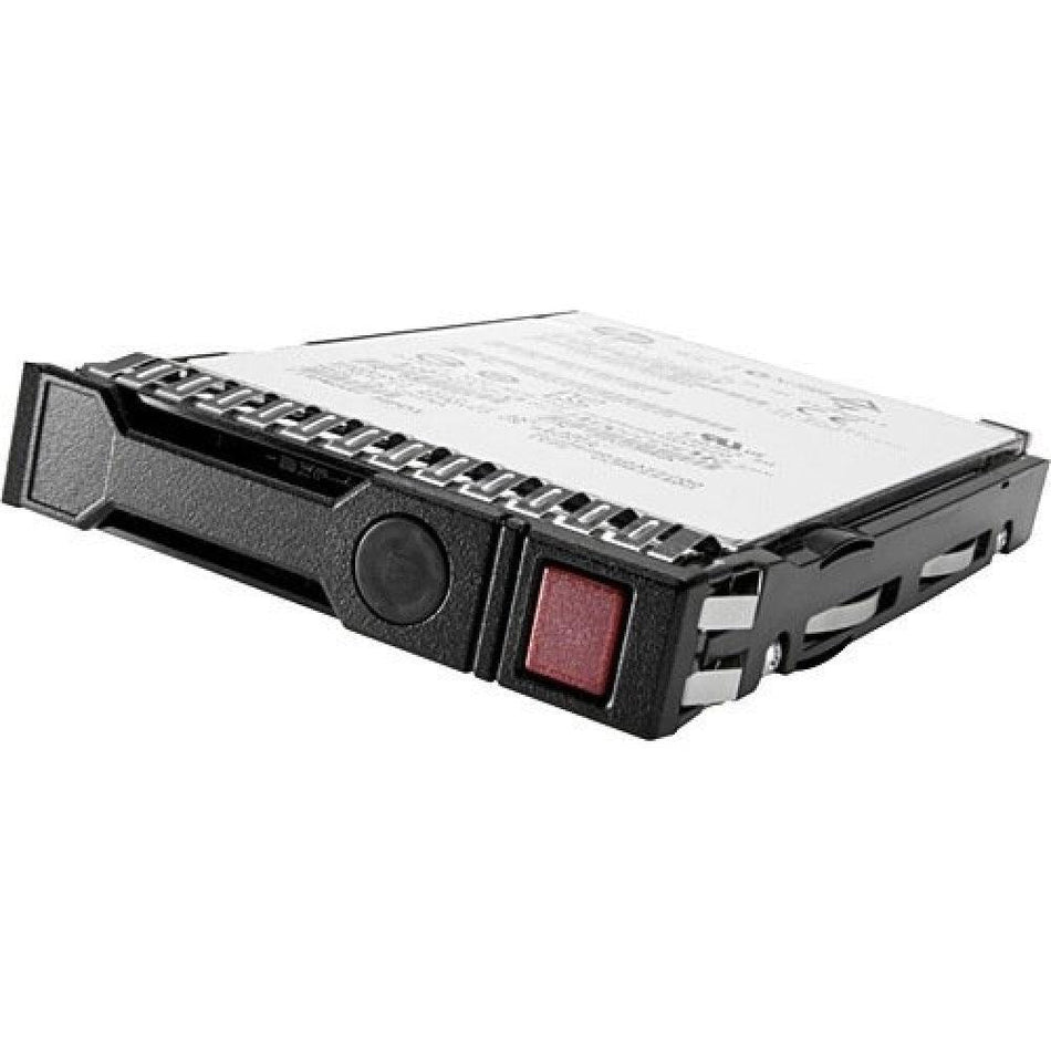 Disco HPE 4TB SATA 6G MID 7.2K LFF PARA ML350GEN10 LFF - I.T. Computers