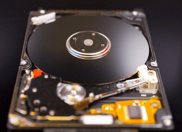 Disco Hpe 960Gb Sata Ri Sff Sc Mv Ssd Sff Solid State Drives - I.T. Computers