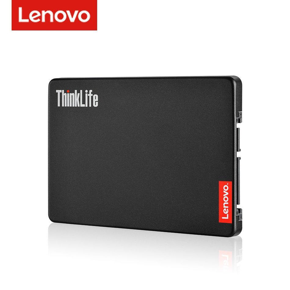 Disco Lenovo 3.5IN MV 960GB EN SATA SSD - I.T. Computers