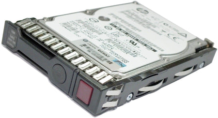 Disco Rígido HPE 1TB SATA 7.2K SFF BC HDD - P28610-B21 - I.T. Computers