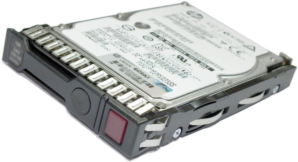 Disco Rígido HPE 1TB SATA 7.2K SFF BC HDD P28610-B21 - I.T. Computers