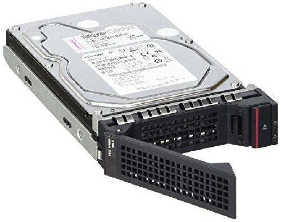 Disco Rígido HPE 2.4TB SAS 10K SFF BC 512e MV HDD P28352-B21 - I.T. Computers