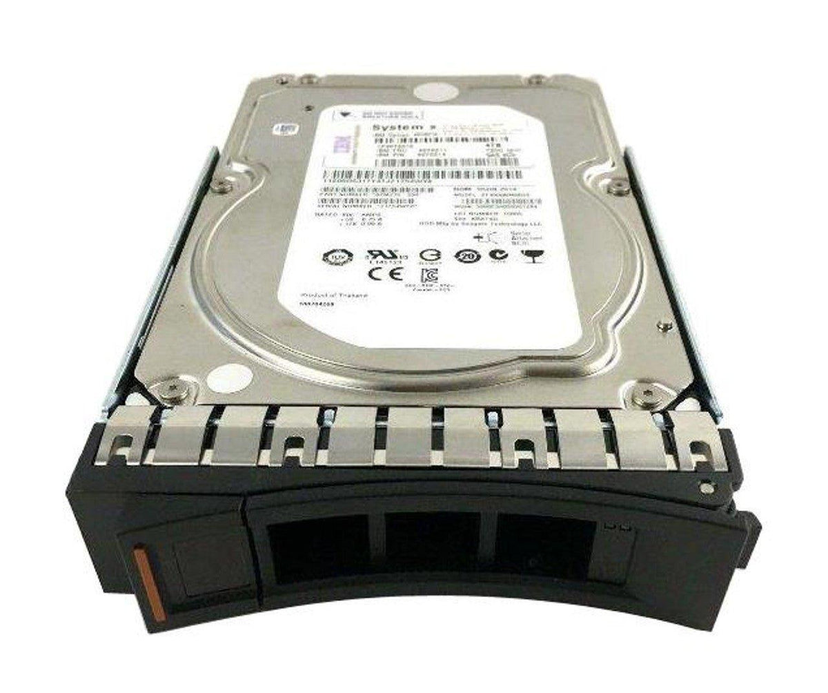 Disco Rígido Lenovo ISG SATA 2TB 6Gb 7.2k LFF 7XB7A00050 - I.T. Computers