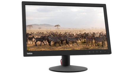 E20-1b(A22195HE0)19.5inch Monitor-HDMI - I.T. Computers