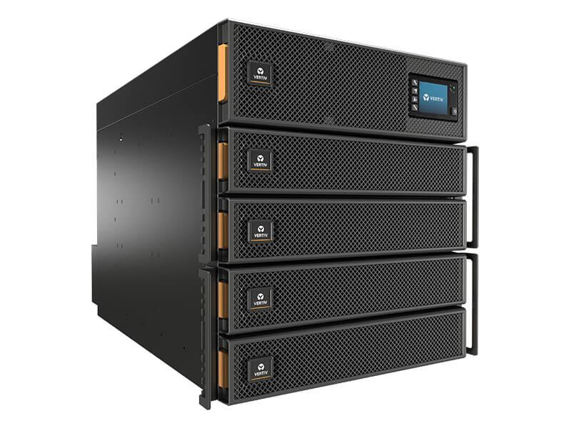 Gxt5 20Kva/20Kw In 208V Out 208V/120V Rack/Tower W/ Com. Card - I.T. Computers