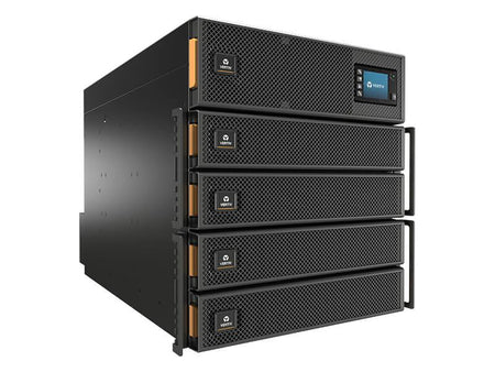 Gxt5 20Kva/20Kw In 208V Out 208V/120V Rack/Tower W/ Com. Card - I.T. Computers