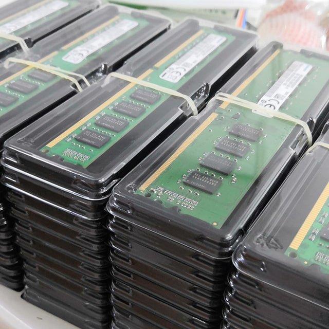Memoria Dell 16Gb Ram 2666Mhz Ddr4 Server Memory Ddr4 - I.T. Computers