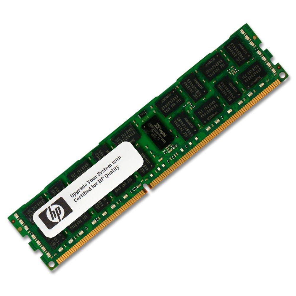 Memória HPE 16GB PC4-2666V-E STND KIT UNBUFFERED - I.T. Computers