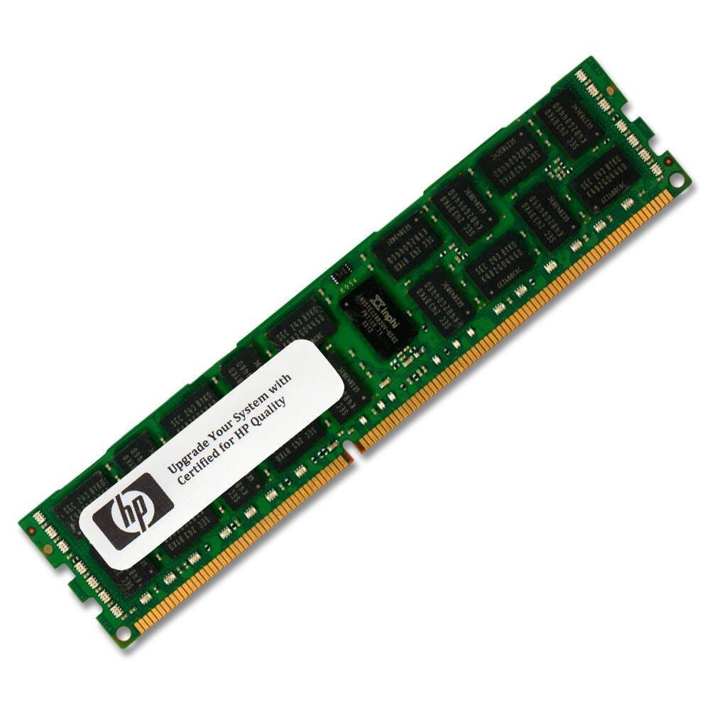 Memória HPE ISS 16GB Dual Rank DDR4-2933 P00922-B21 - I.T. Computers