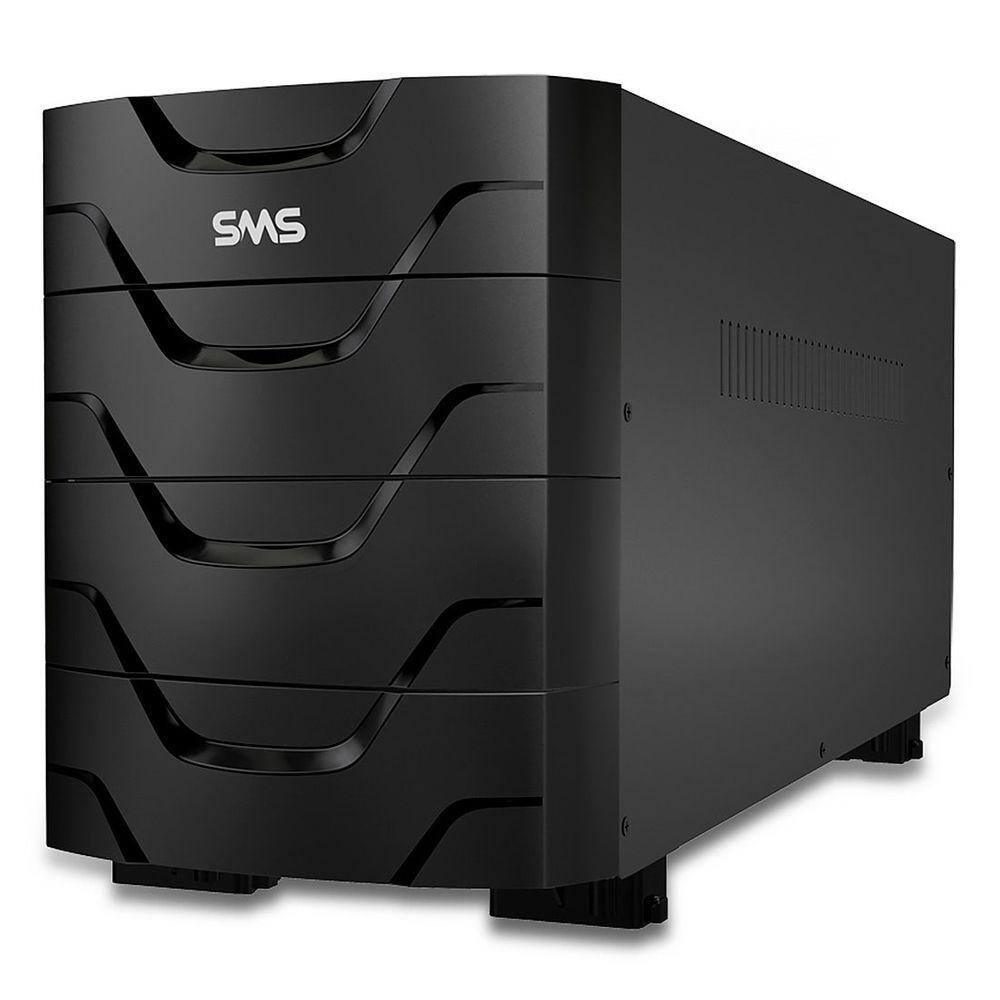 Módulo de Bateria SMS 24V 40Ah NG uPS/uPV 62251 - I.T. Computers