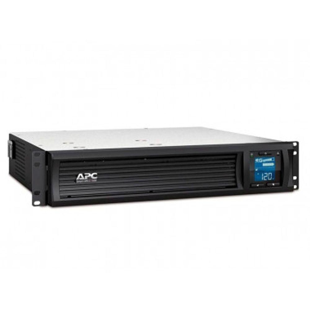 Módulo de Potência APC SRV 3 kVA 230V SRVPM3KRIL-BR - I.T. Computers