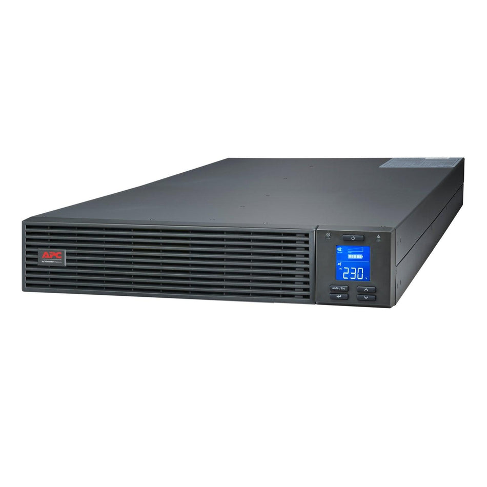 Módulo De Potência Apc Srv 6Kva 230V - Srvpm6Kril - I.T. Computers