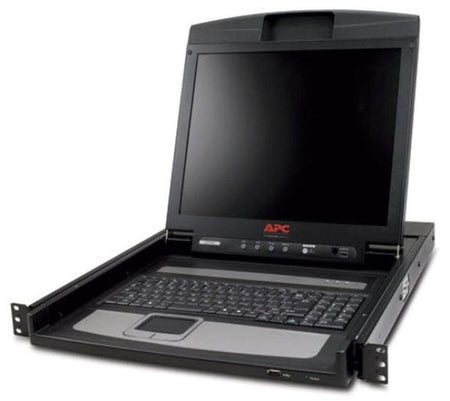 Monitor APC de Rack AP5717 - I.T. Computers