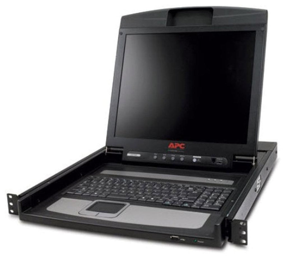 Monitor APC de Rack AP5717 - I.T. Computers