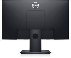 Monitor Dell E2020H 19.5 C/Ajuste cabo Displayport 3 Anos - I.T. Computers