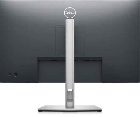 MONITOR DELL P2722H IMP 27 C/ AJUSTE - CABO DP/USB 3 ANOS - I.T. Computers