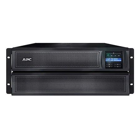 No Break APC Smart-UPS X 3000va RM Mono220 - SMX3000HV2U-BR - I.T. Computers