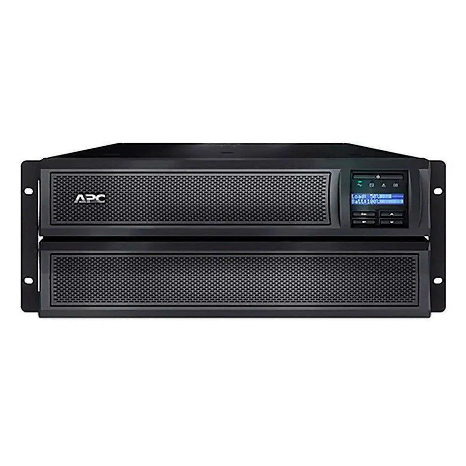 No Break APC Smart-UPS X 3000va RM Mono220 - SMX3000HV2U-BR - I.T. Computers