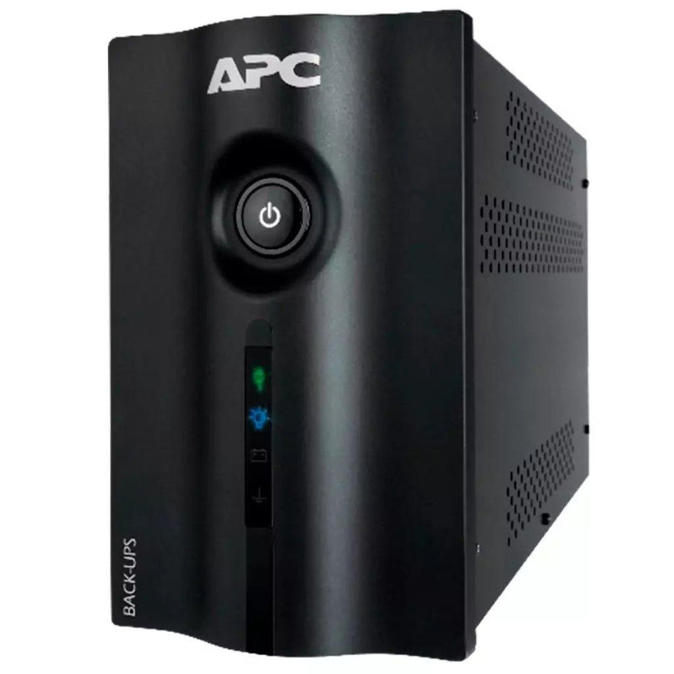 Nobreak Apc Back-Ups 2200Va Bi/115V Brazil Bz2200Bi-Br - I.T. Computers