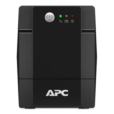 Nobreak APC Back-UPS 700VA Mono-220 - BVX700I-BR - I.T. Computers