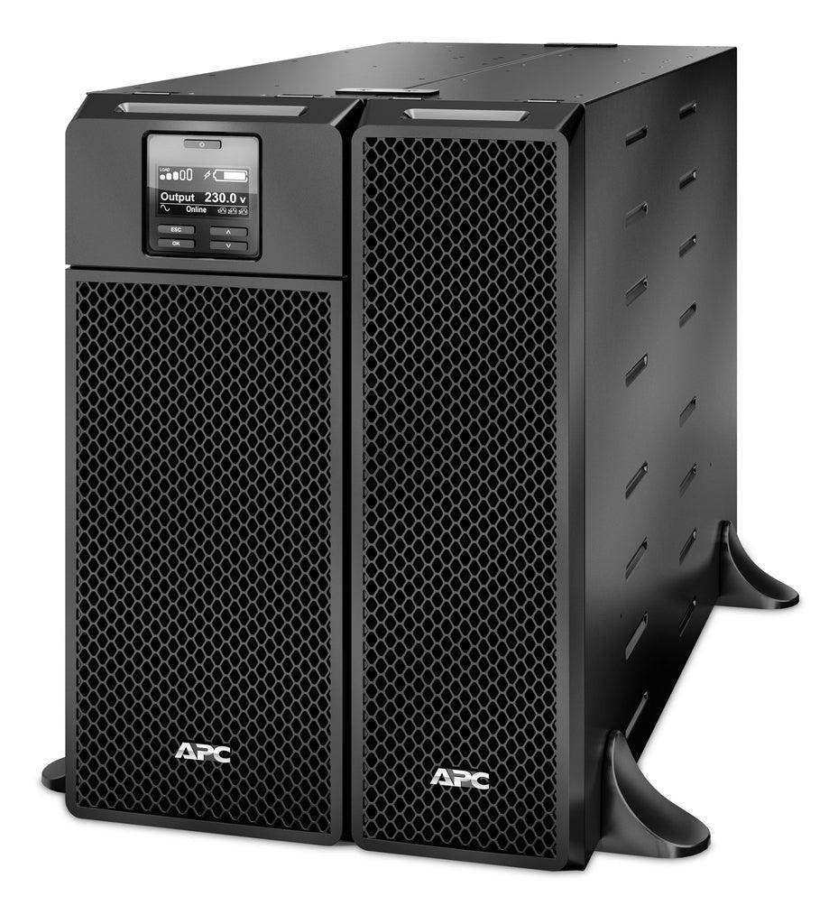 Nobreak APC Smart-UPS 10 kVA Mono230V - SRT10KXLI - I.T. Computers