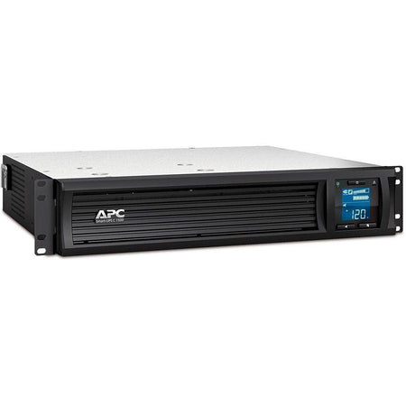 Nobreak APC Smart-UPS 3000va LCD Mono220V SMT3000I2U-BR - I.T. Computers