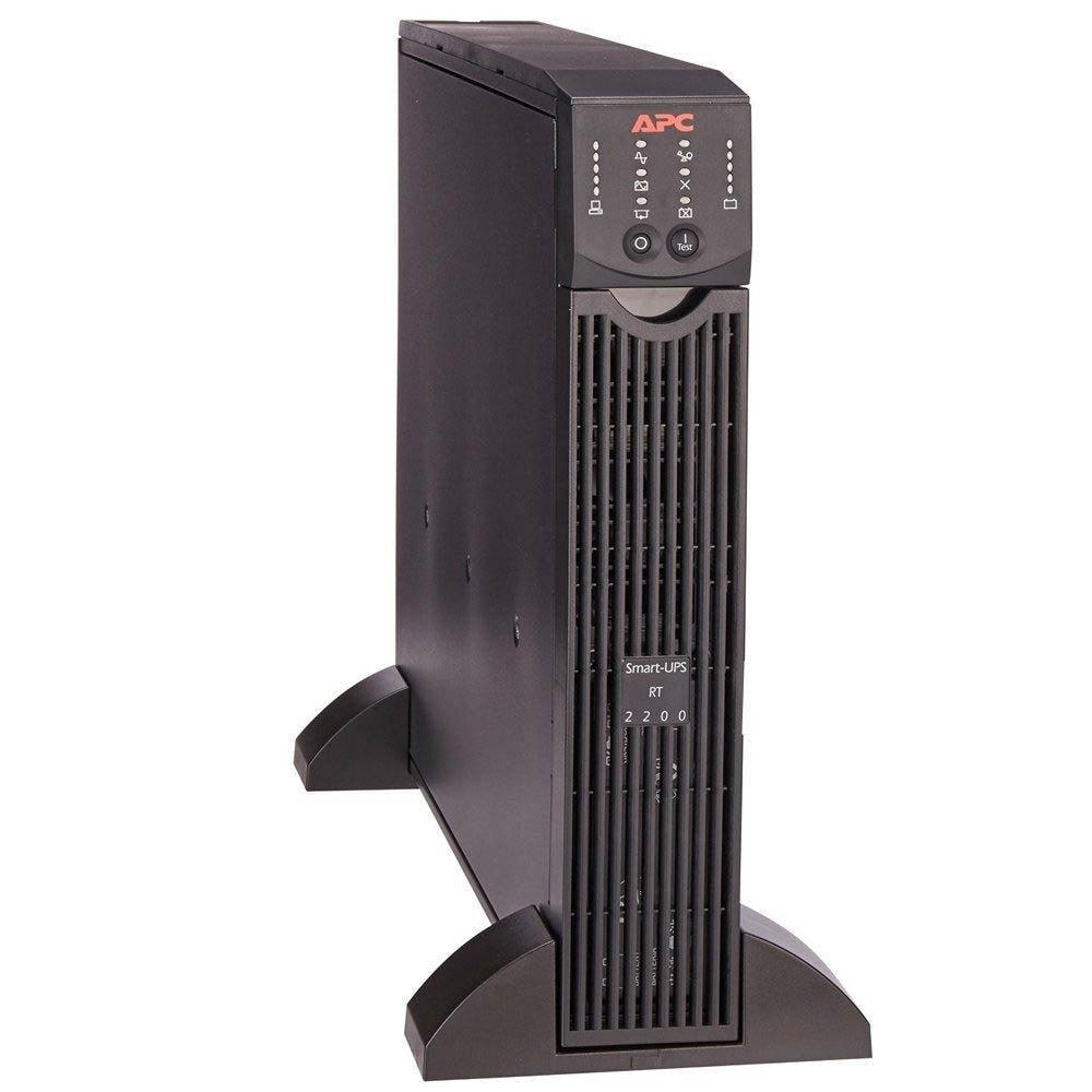 Nobreak APC Smart-UPS RT 3000va Mono115 SURTA3000XL-BR - I.T. Computers