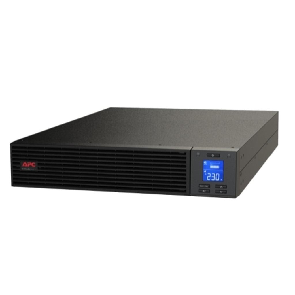 Nobreak Apc Srv 2 Kva 230V Rack S/Expansão Bat Srv2Kri-Br - I.T. Computers