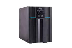 Nobreak Delta 3kva Online 220/220 - UPS302N2000B1B1 - I.T. Computers