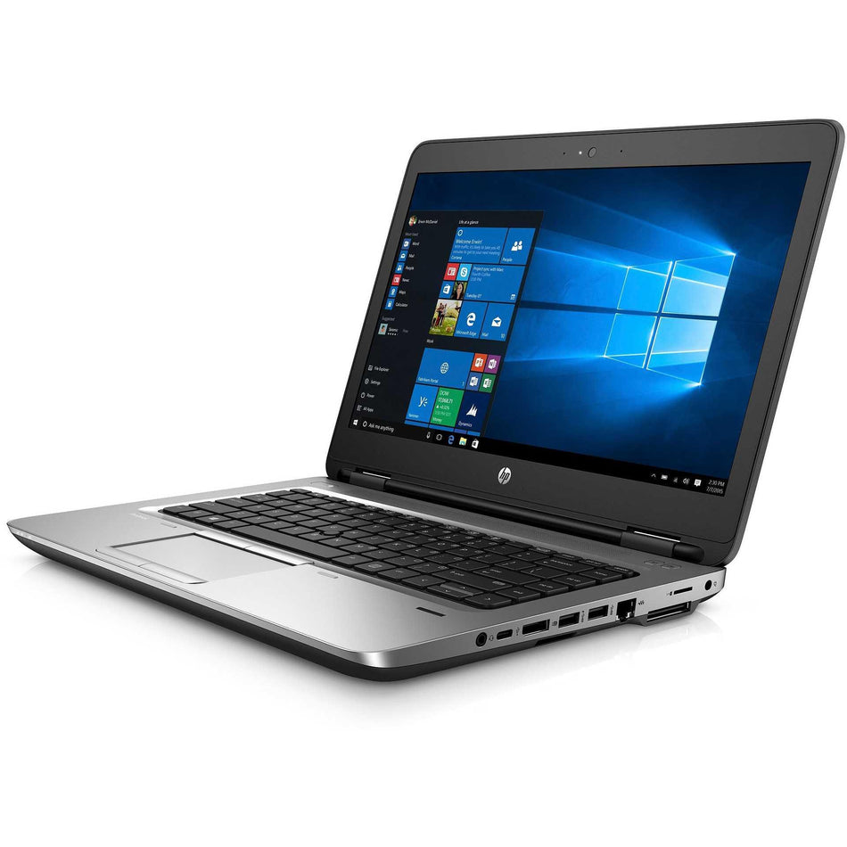 Notebook Hp Elite 640 G9 I5-1235U W11P Dg10 8Gb 256Ssd 14 Fhd 1Ano B - I.T. Computers