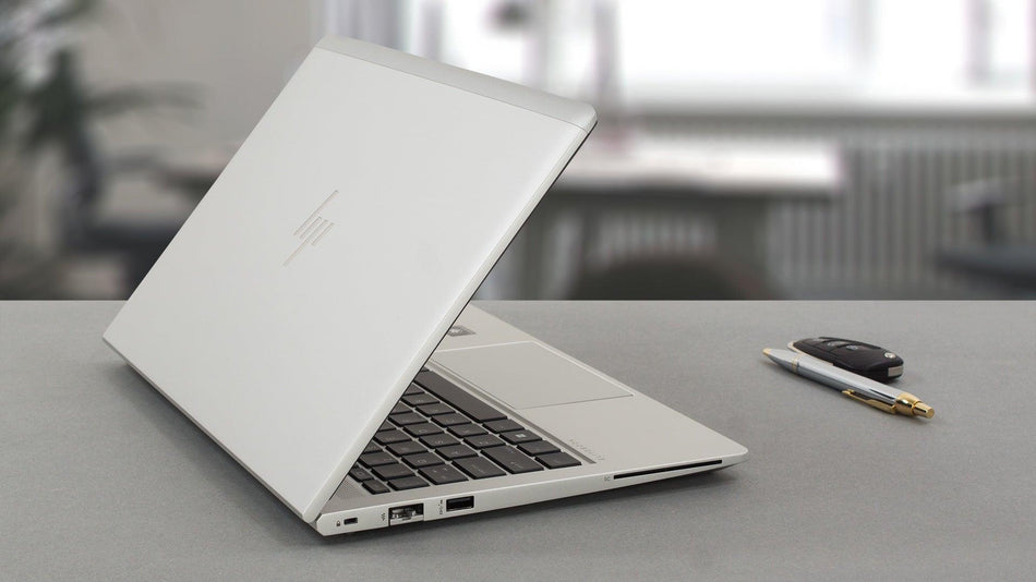 Notebook HP EliteBook 640 G9 Intel i5-1245U 16GB 512 GB SSD W11P - 872F0AT - I.T. Computers