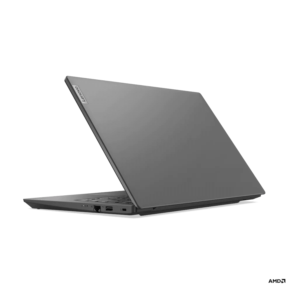 Notebook Lenovo V14 G3 Aba Amd Ryzen 7 5825U 8Gb Ssd 256Gb 14 Fhd W11 H - I.T. Computers