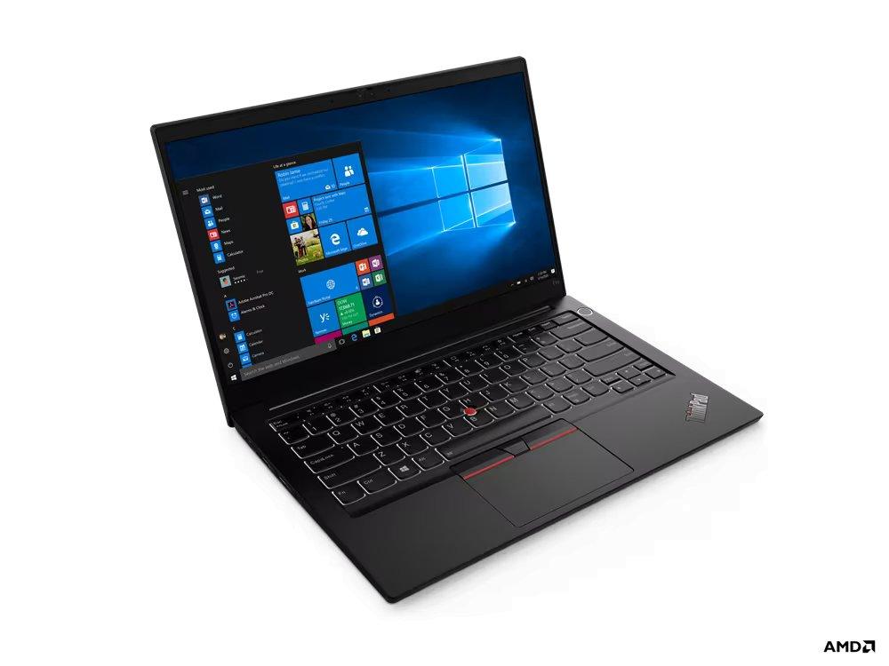 Notebook Thinkpad E14 G4 I5 8Gb 256Gb Uma W11H - I.T. Computers