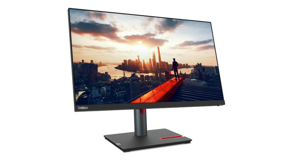 P27h-30(A22270QP0)27inch Monitor-HDMI - I.T. Computers