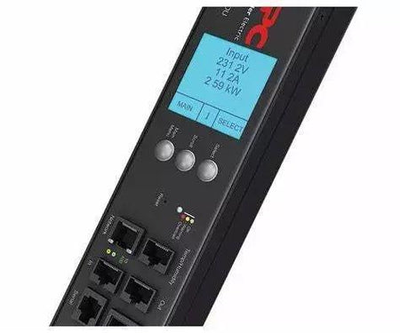 PDU APC 2G 0U 32A 230V 36 C13 e 6 C19 AP8853 - I.T. Computers