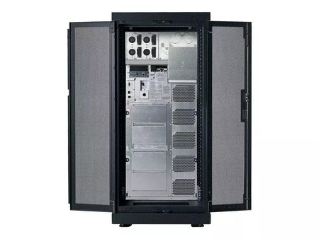 Rack APC 19" NetShelter SX 24U AR3104 - I.T. Computers