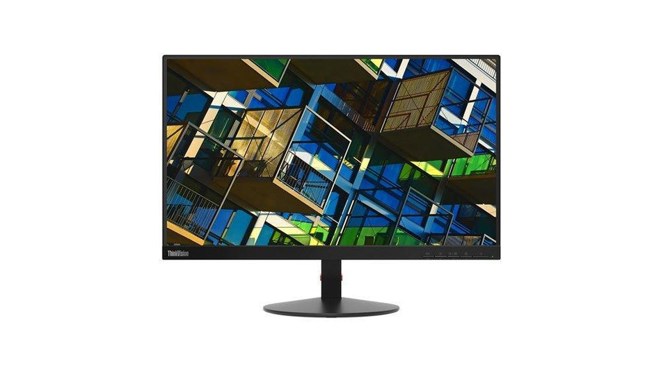 S22e-19(A18215FS1)21.5inch Monitor-HDMI - I.T. Computers