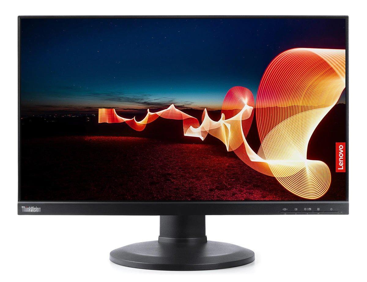 S24e-03(A18238FS0)23.8inch Monitor-HDMI - I.T. Computers