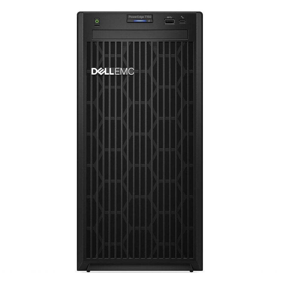 Servidor Dell PowerEdge T150 c/ Windows 210-BBSZ-PD66 - I.T. Computers