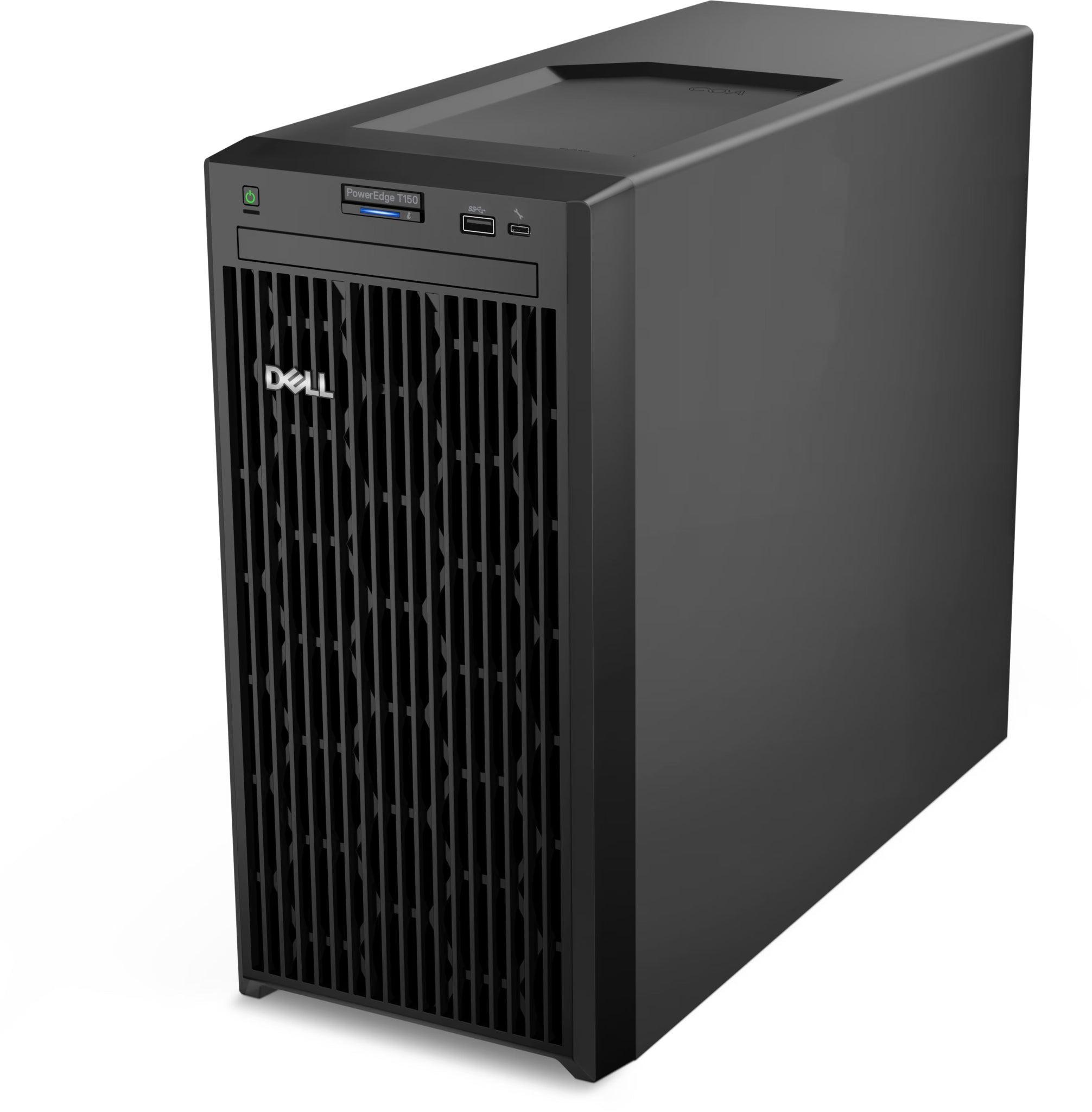 Servidor Dell PowerEdge T150 c/ Windows 210-BBSZ-PD66 - I.T. Computers