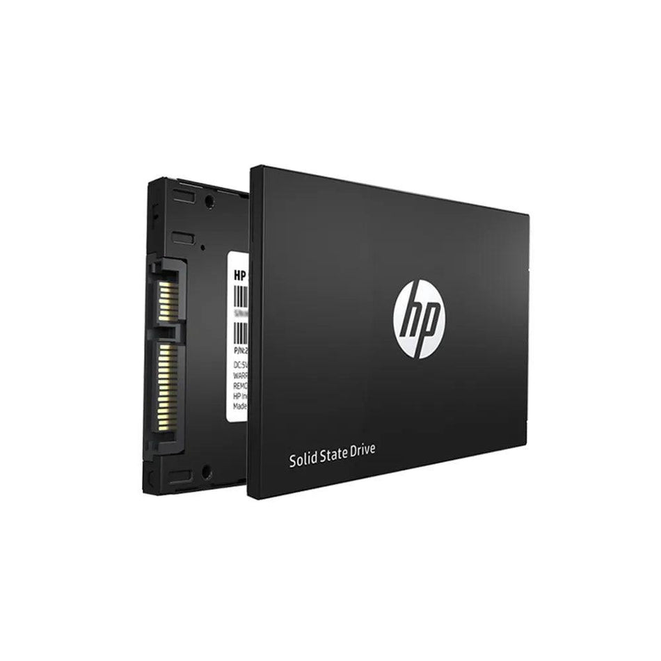 SSD HPE 480GB SATA RI SFF BC MV - P40497-B21 - I.T. Computers