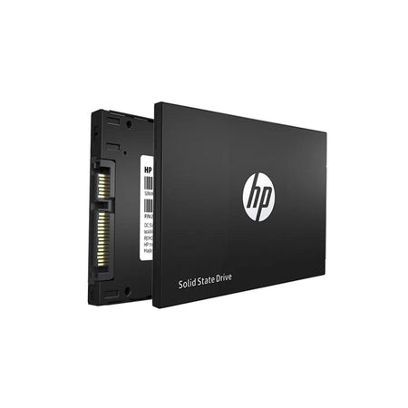 SSD HPE 960GB SATA MU SFF BC MV - P40503-B21 - I.T. Computers