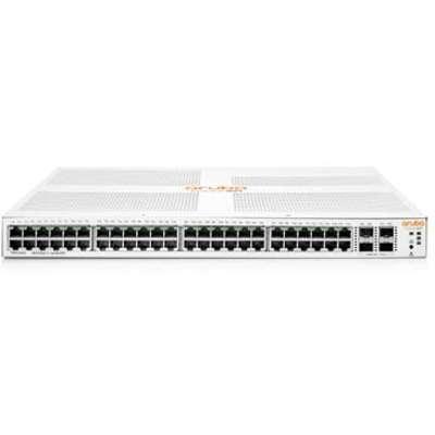 Switch HPE Aruba IOn 1930 48G + 4SFP+ JL685A I - I.T. Computers