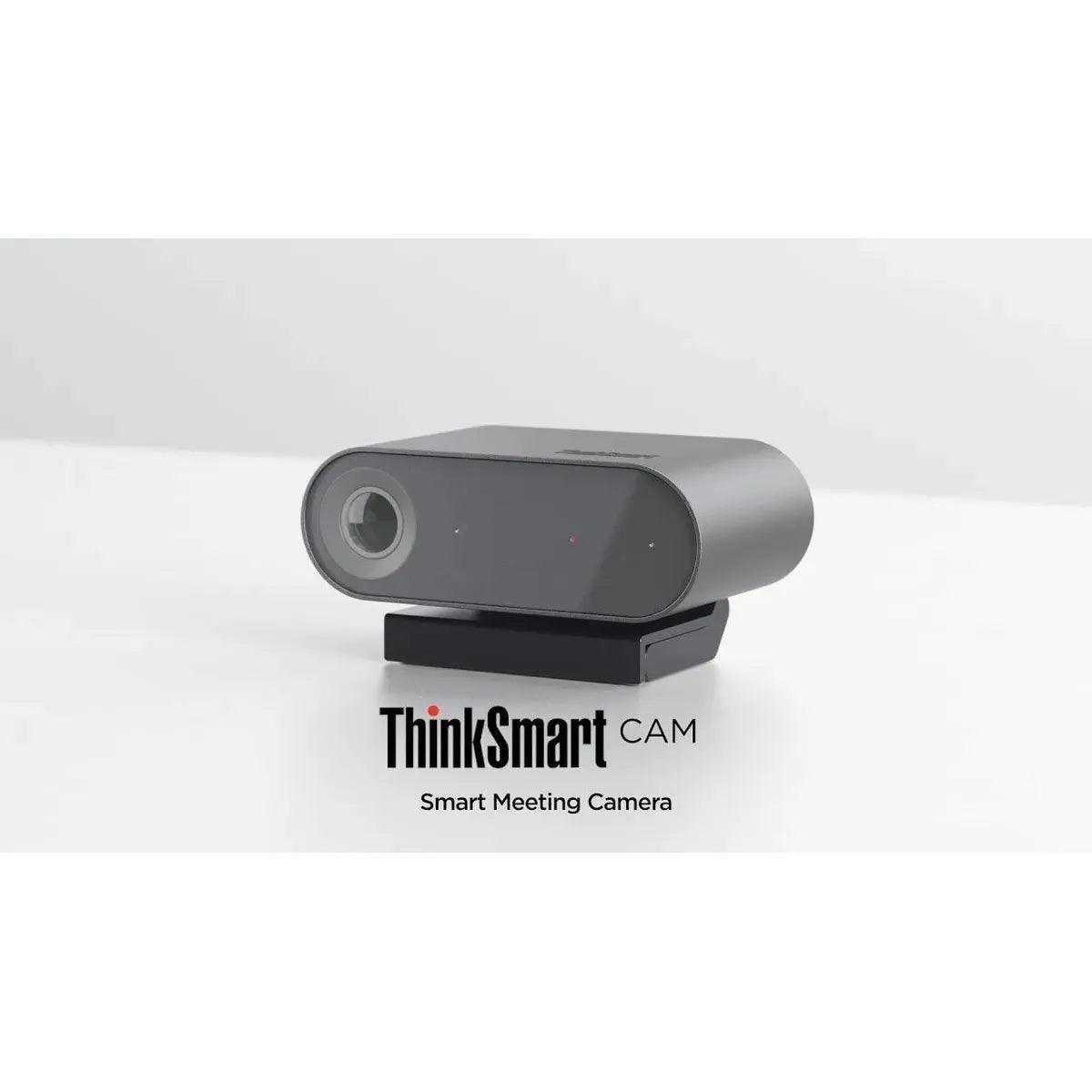 ThinkSmart Cam - I.T. Computers