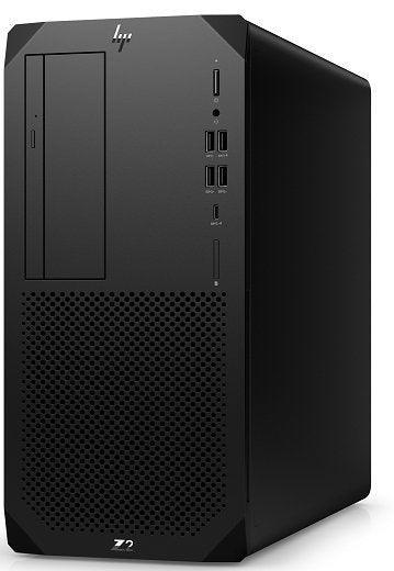 Workstation HP Z2 TWR G9 i9-12900 32GB HP Win 11 Pro HIE - I.T. Computers